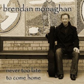 Brendan Monaghan